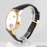 A. Lange & Söhne · Lange I Tourbillon — 3 / 8 A. Lange & Söhne · Lange I Tourbillon — 3 / 8