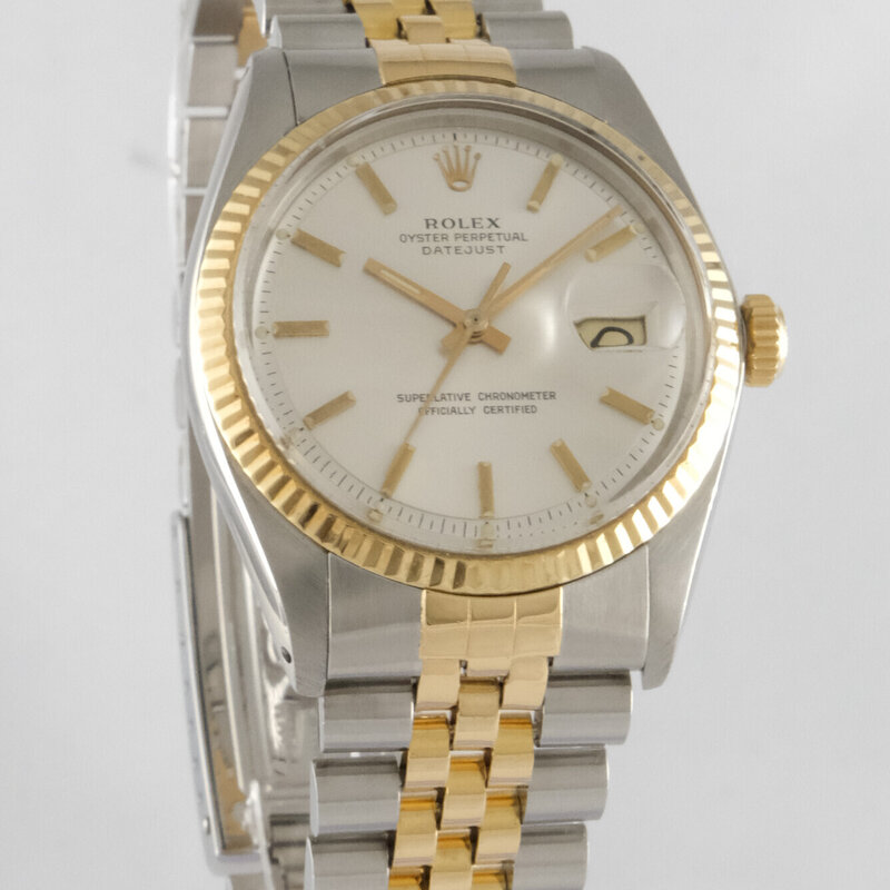 Rolex · Datejust — 1 / 8