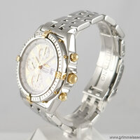 Breitling · Crosswind Chronomat — 3 / 8 Breitling · Crosswind Chronomat — 3 / 8