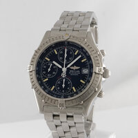 Breitling · Chronomat Sondermodell Blackbird — 2 / 8
