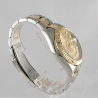 Rolex · Sky-Dweller — 7 / 9