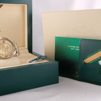 Rolex · Sky-Dweller — 3 / 9