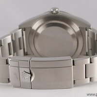 Rolex · Day-Date, Weißgold — 6 / 8