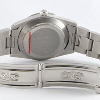 Rolex · Milgauss — 7 / 8 Rolex · Milgauss — 7 / 8