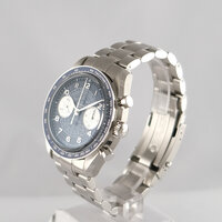 Omega · Speedmaster Chronoscope 43 — 3 / 9 Omega · Speedmaster Chronoscope 43 — 3 / 9