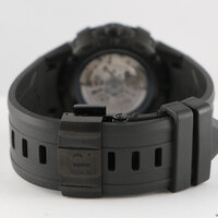 Perrelet · Turbine GMT — 8 / 8 Perrelet · Turbine GMT — 8 / 8