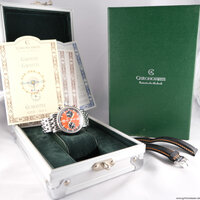 Chronoswiss · Timemaster Automatic — 3 / 8