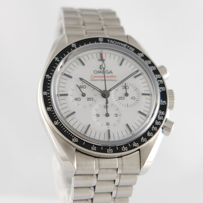 Omega · Speedmaster Professional Moonwatch 