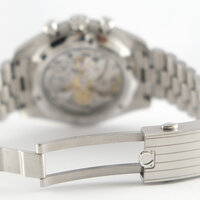 Omega · Speedmaster Professional Moonwatch — 9 / 9