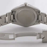 Tudor · Black Bay 58 — 8 / 9