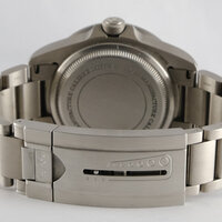 Tudor · Pelagos 42 — 7 / 8