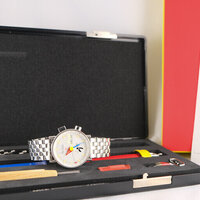 Alain Silberstein · Le Réveil — 8 / 8 Alain Silberstein · Le Réveil — 8 / 8