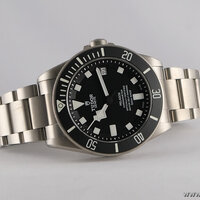 Tudor · Pelagos 42 — 8 / 9 Tudor · Pelagos 42 — 8 / 9