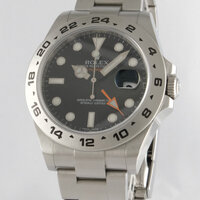 Rolex · Explorer II — 2 / 9