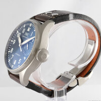 IWC · Große Fliegeruhr LE PETIT PRINCE — 5 / 6