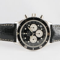 Zenith · El Primero De Luca — 8 / 8 Zenith · El Primero De Luca — 8 / 8