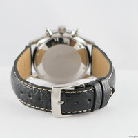 Zenith · El Primero De Luca — 6 / 8 Zenith · El Primero De Luca — 6 / 8