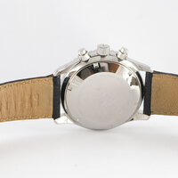 Zenith · El Primero De Luca — 7 / 8 Zenith · El Primero De Luca — 7 / 8