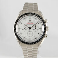 Omega · Speedmaster Moonwatch Professional — 2 / 9