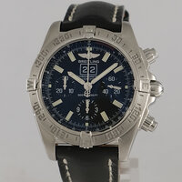 Breitling · Crosswind Blackbird — 2 / 8