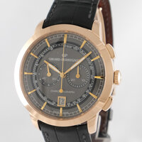 Girard Perregaux · Chrono 1966 Column Wheel — 2 / 9