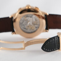 Girard Perregaux · Chrono 1966 Column Wheel — 4 / 9