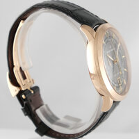 Girard Perregaux · Chrono 1966 Column Wheel — 7 / 9