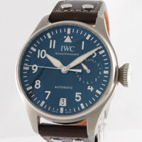 IWC · Große Fliegeruhr LE PETIT PRINCE — 2 / 6