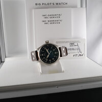 IWC · Große Fliegeruhr LE PETIT PRINCE — 3 / 6