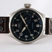 IWC · Große Fliegeruhr LE PETIT PRINCE — 6 / 6