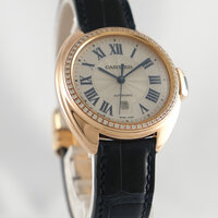 Cartier · Ballon Bleu de Cartier — 2 / 8