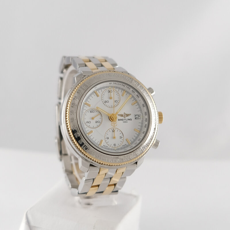 Breitling · Astromat — 1 / 8