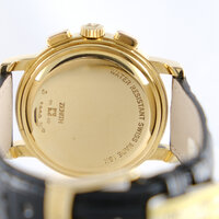 Zenith · El Primero Chronometer — 6 / 8