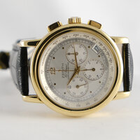 Zenith · El Primero Chronometer — 5 / 8