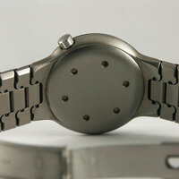 IWC · Damenuhr Porsche Design Ocean — 7 / 7 IWC · Damenuhr Porsche Design Ocean — 7 / 7