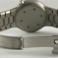 IWC · Damenuhr Porsche Design Ocean — 3 / 7 IWC · Damenuhr Porsche Design Ocean — 3 / 7