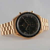 Omega · Speedmaster — 4 / 9 Omega · Speedmaster — 4 / 9