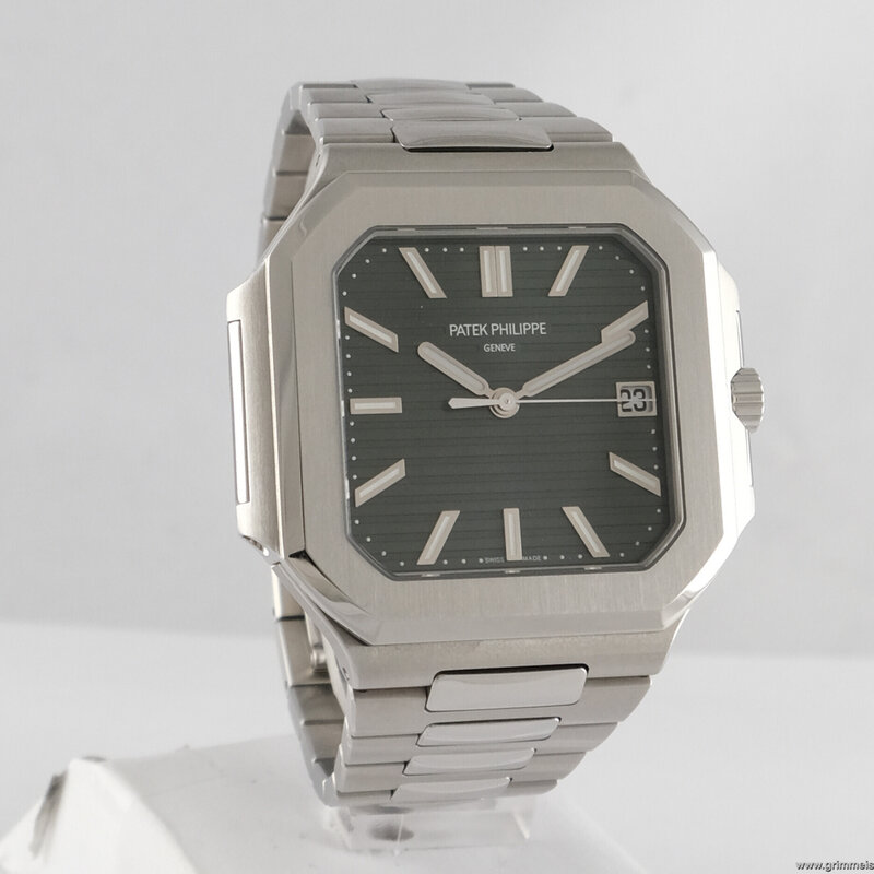 Patek Philippe · Cubitus — 1 / 9