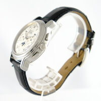 Zenith · El Primero Chronomaster Vollkalender — 5 / 8