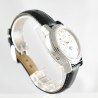 Zenith · El Primero Chronomaster Vollkalender — 6 / 8