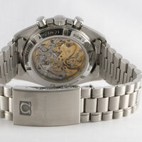 Omega · Speedmaster Apollo XI — 7 / 8