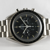 Omega · Speedmaster Apollo XI — 8 / 8