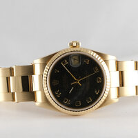 Rolex · Datejust Medium — 8 / 9