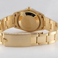 Rolex · Datejust Medium — 7 / 9