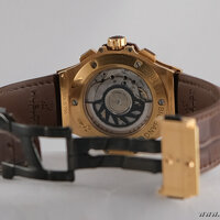 Hublot · Big Bang Tutti Frutti Red Spinell — 8 / 11 Hublot · Big Bang Tutti Frutti Red Spinell — 8 / 11