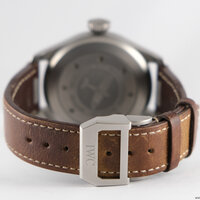 IWC · Big Pilots Watch 43 — 5 / 9 IWC · Big Pilots Watch 43 — 5 / 9
