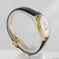 Piaget · Vollkalender — 6 / 8 Piaget · Vollkalender — 6 / 8