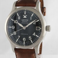 Wempe · Zeitmeister Chronometer Fliegeruhr — 2 / 8