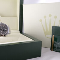 Rolex · Deepsea Sea-Dweller — 4 / 6