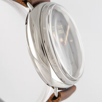 Panerai · Radiomir 3 Days — 4 / 7 Panerai · Radiomir 3 Days — 4 / 7